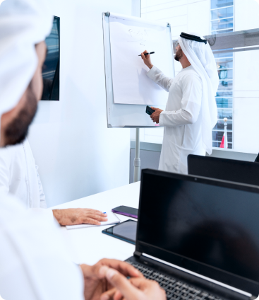 Providing skilled, short-term workers to meet seasonal or project-based demands— allowing companies flexibility without long-term commitments.
