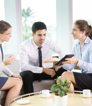 Delivering skilled staff to enhance guest services, from front-line positions to management, for a seamless hospitality experience.