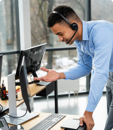 Assisting with employee documentation and administrative tasks.
