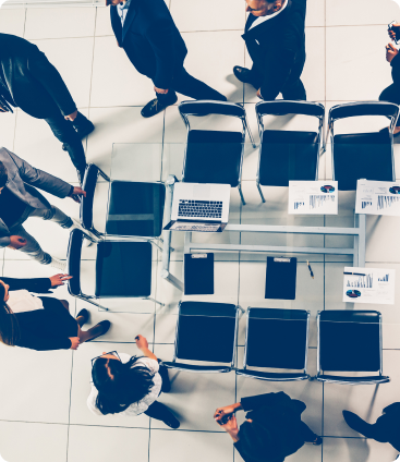 Providing staffing solutions to meet your workforce needs.