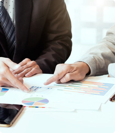 Recruiting expert talent for roles in banking, insurance, wealth management and fintech, ensuring compliance and market expertise.