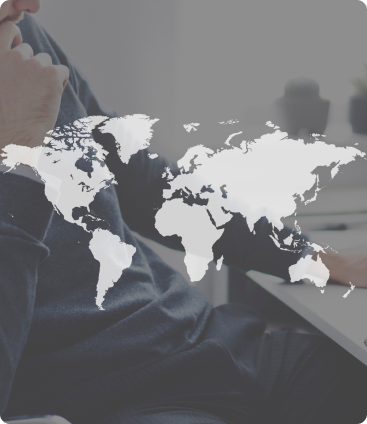 Expanding your reach with strategic marketing solutions locally and globally.