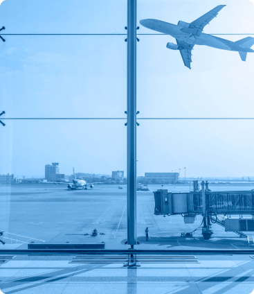 Sourcing top-tier professionals for airlines, airports, aerospace engineering and maintenance to support safety, innovation and operational efficiency.