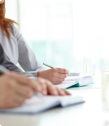 Providing customized pre-employment training and smooth onboarding processes to help new hires transition quickly into their roles.