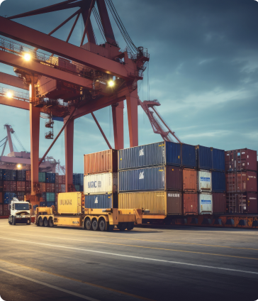 Delivering staffing solutions for logistics, warehousing, supply chain management and trade operations, ensuring efficiency and timely deliveries.